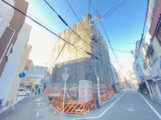 GRAND STEADY 天王寺町の画像