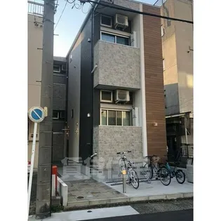 ハーモニーテラス西日置IIの画像