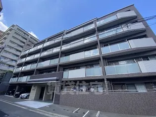 セントヴィラ大濠Ⅱの画像