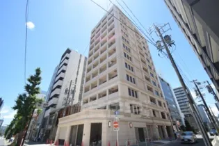 愛知県名古屋市中区丸の内3丁目【マンション】の外観