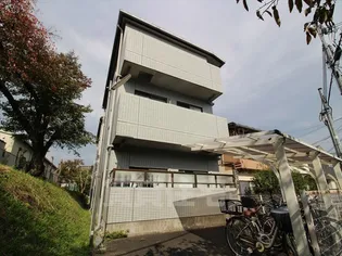 土井マンションの画像