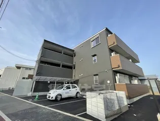 カーサフェリーチェの画像