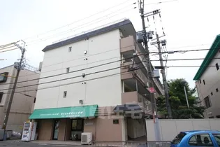 庄内フラッツの画像