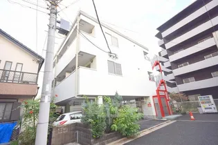 ベストレジデンス八尾の画像