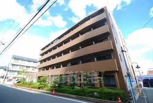 浜ハイツの画像