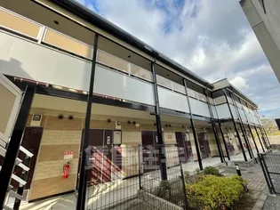 プレジール春日の画像