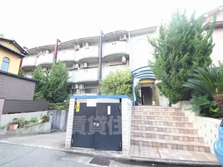 OHSカサファミリアIIの画像