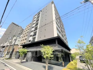 プレサンスロジェ京都烏丸五条の画像