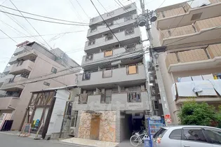 メゾンオパルの画像