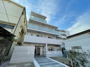 ハーモニーレジデンス東京八広ザ スプレッドの画像