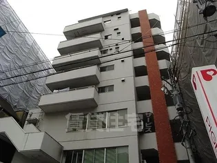 CASA NOAH 鶴舞公園Iの画像