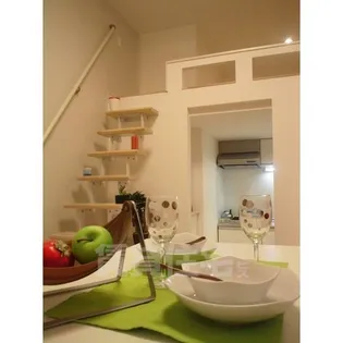 VILLETTA SASASHIMA【2階】の外観