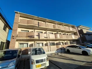 エコー ウエストの画像