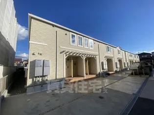 クラール北永井Aの画像