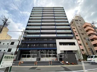 SーRESIDENCE今池駅前の画像