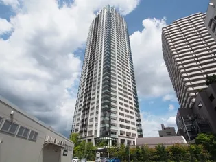 グランドメゾン池下ザ タワーの画像