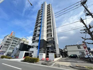 S-RESIDENCE豊国通【14階】の外観