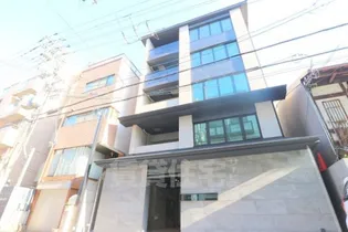 グランレブリー押小路高倉の画像