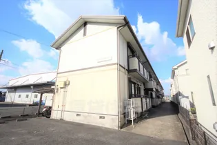 ジュネスコートの画像