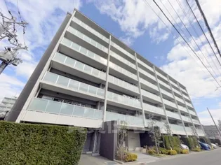 アトレ西院エルステージの画像