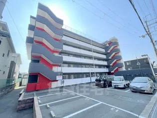 パナグレープ【200号室】の外観