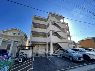 ヴィラロイヤルの画像