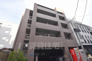 フォレストプラザの画像