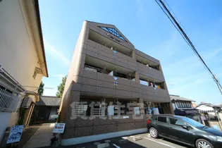 ウェストヴィレッジの画像