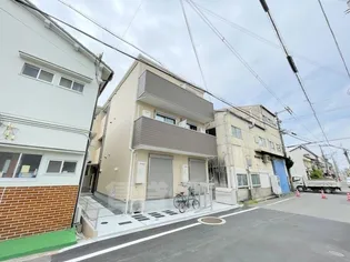 アレグリア巽西の画像