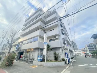 サンピア21の画像
