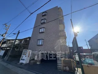 シャンテー三矢Ⅱの画像