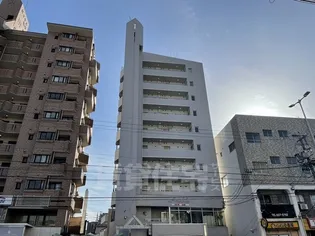 PENOTO杁中【5階】の外観