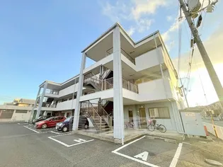 ビレッジバレー石部の画像