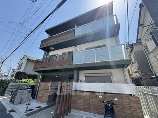 Sempre Vita門戸【2階】の外観