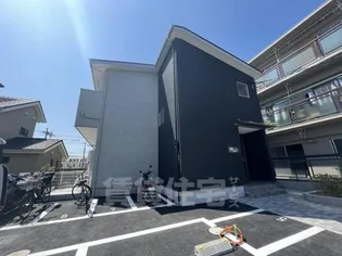 BEGLAN瑞穂町の画像