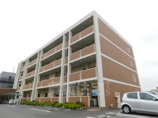 EVER GREEN FUJIの画像