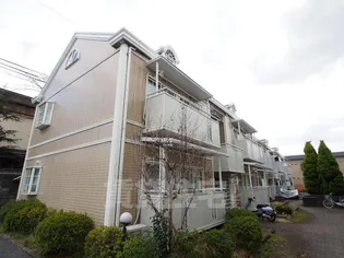 サンビレッジ太秦の画像