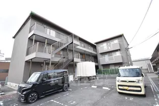 モアクレスト白鷺の画像