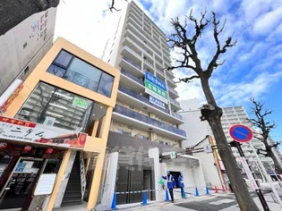 SOU大須(ソウ大須)【13階】の外観