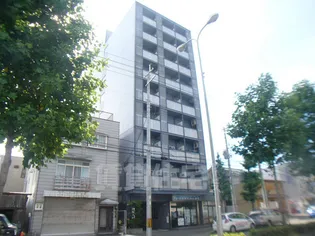 SOUTH POINT HOUSEN【4階】の外観