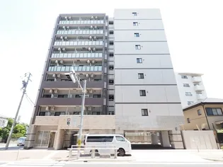 S-FORT熱田六番【7階】の外観