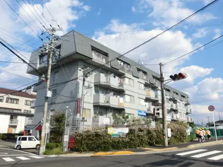 ガーデンスクエア瀬田の画像