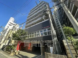 S-FORT西宮【7階】の外観