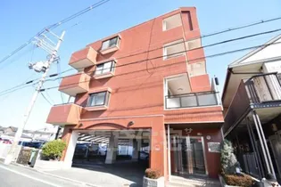 山本グリーンヴィレッジⅠの画像