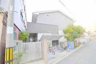 ブレーブエムズ【2階】の外観