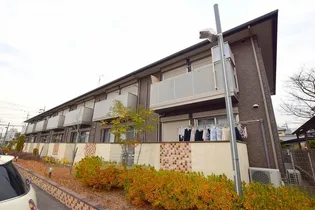 COZY COURTの画像