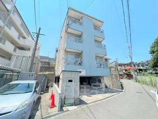 ラ コートはびきのの画像