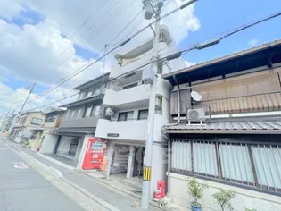 シャルム西洞院の画像