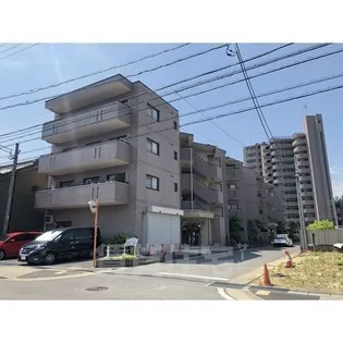 ヴィアーレマルフク南館の画像