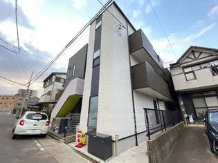 LIBECITY烏森の画像